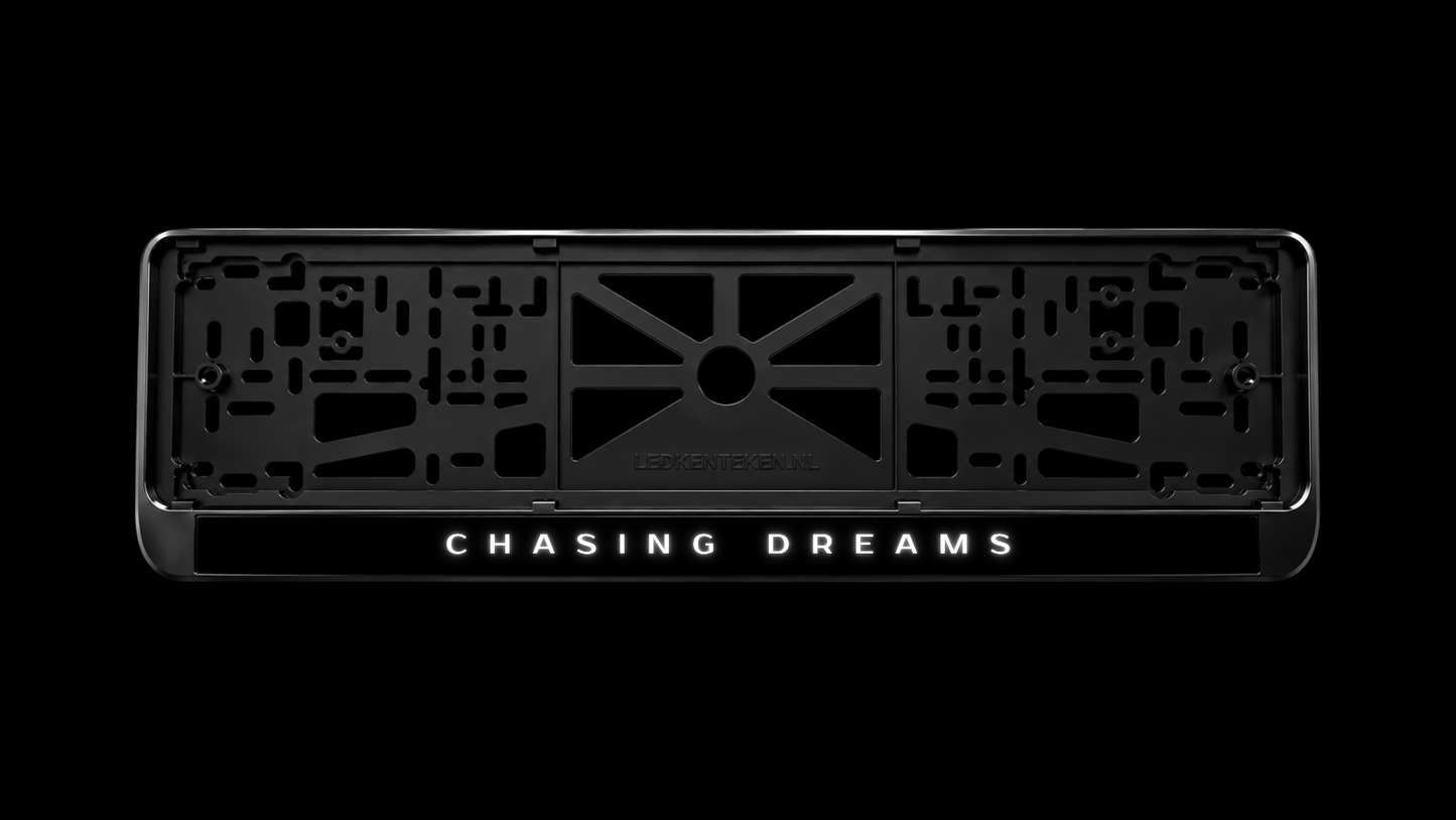 Chasing Dreams