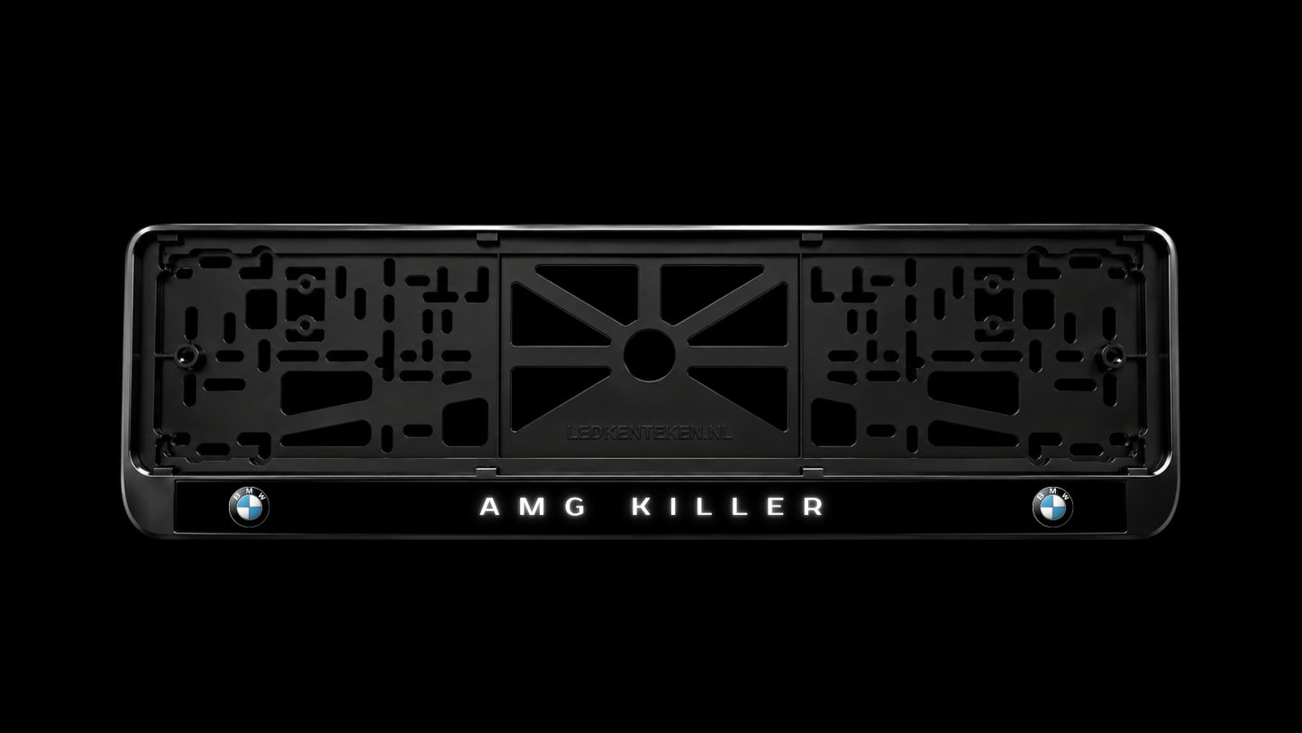 AMG KILLER
