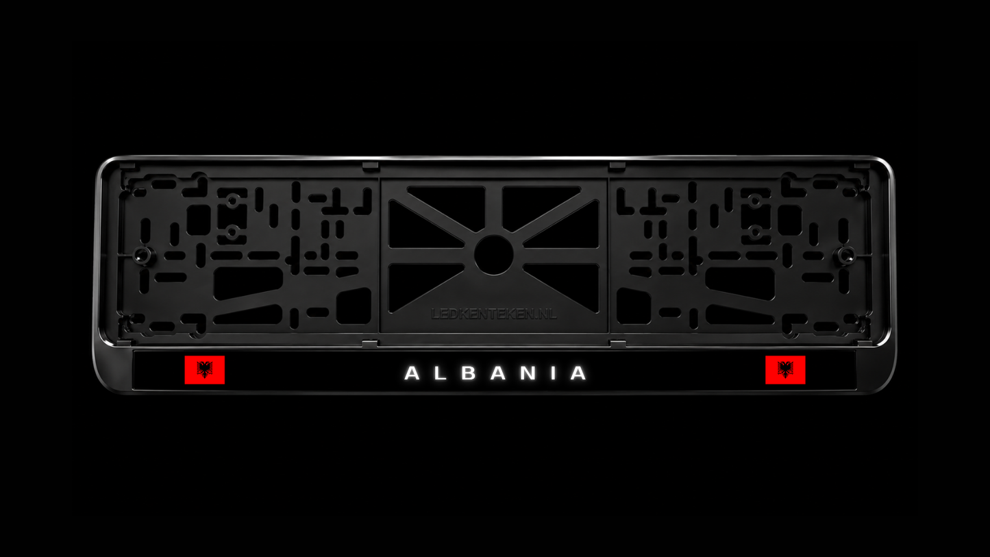 Albania