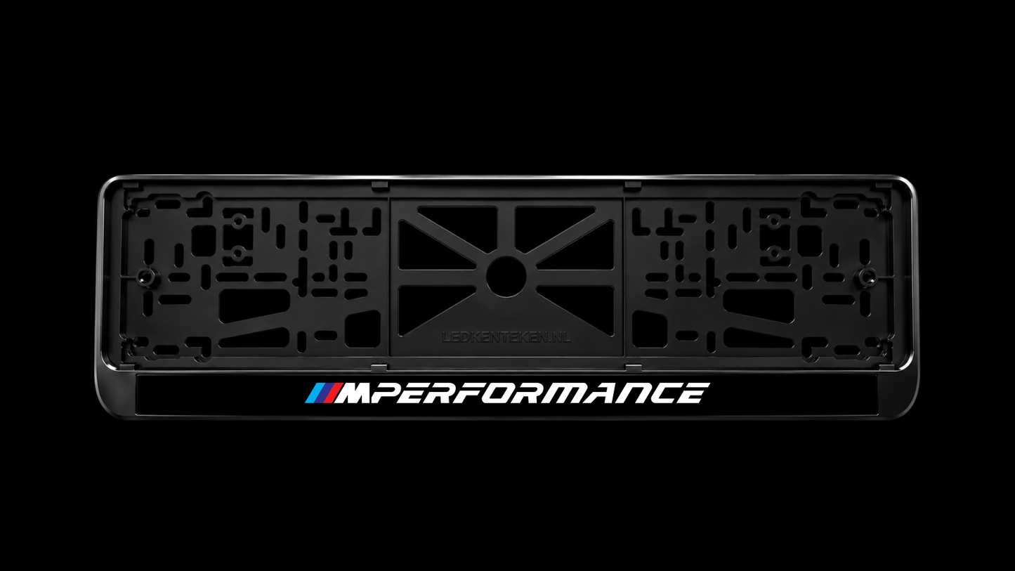 M Performance