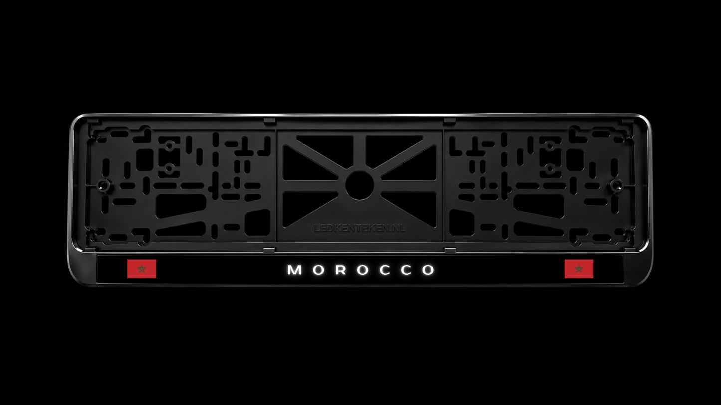 Morocco