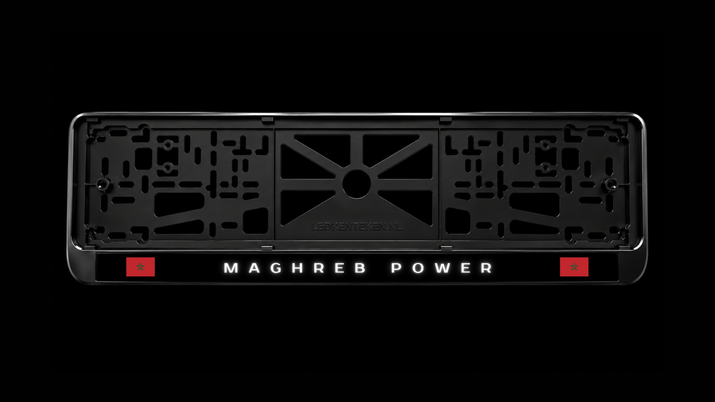 Maghreb Power