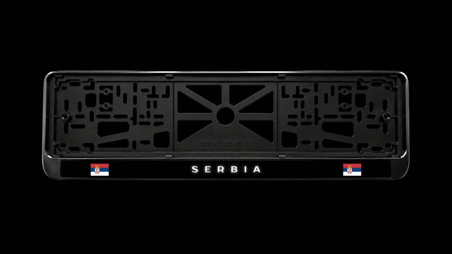 Serbia