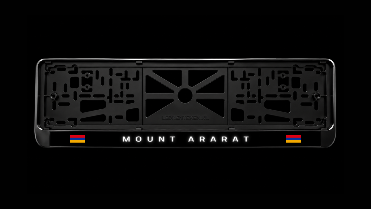 Mount Ararat