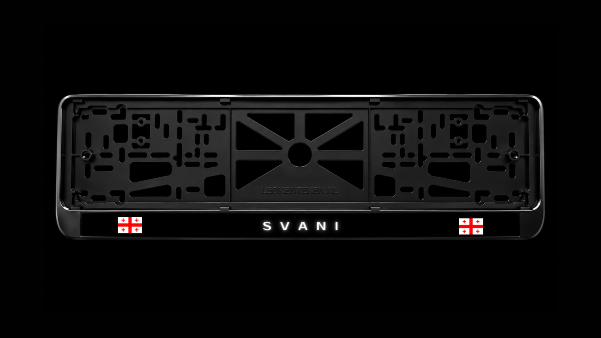 Svani