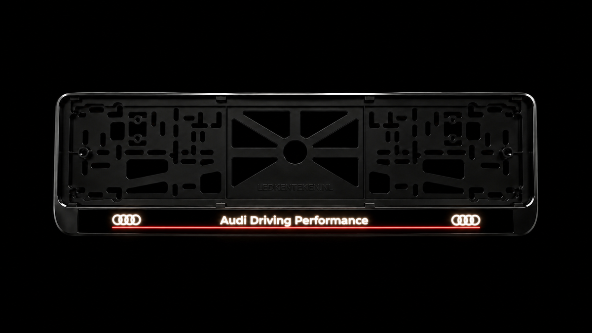 AUDI Performance