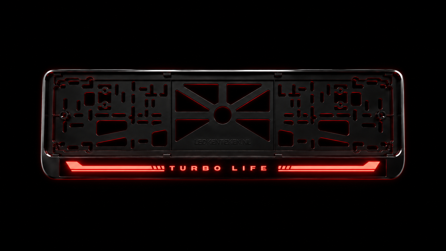 Turbo Life