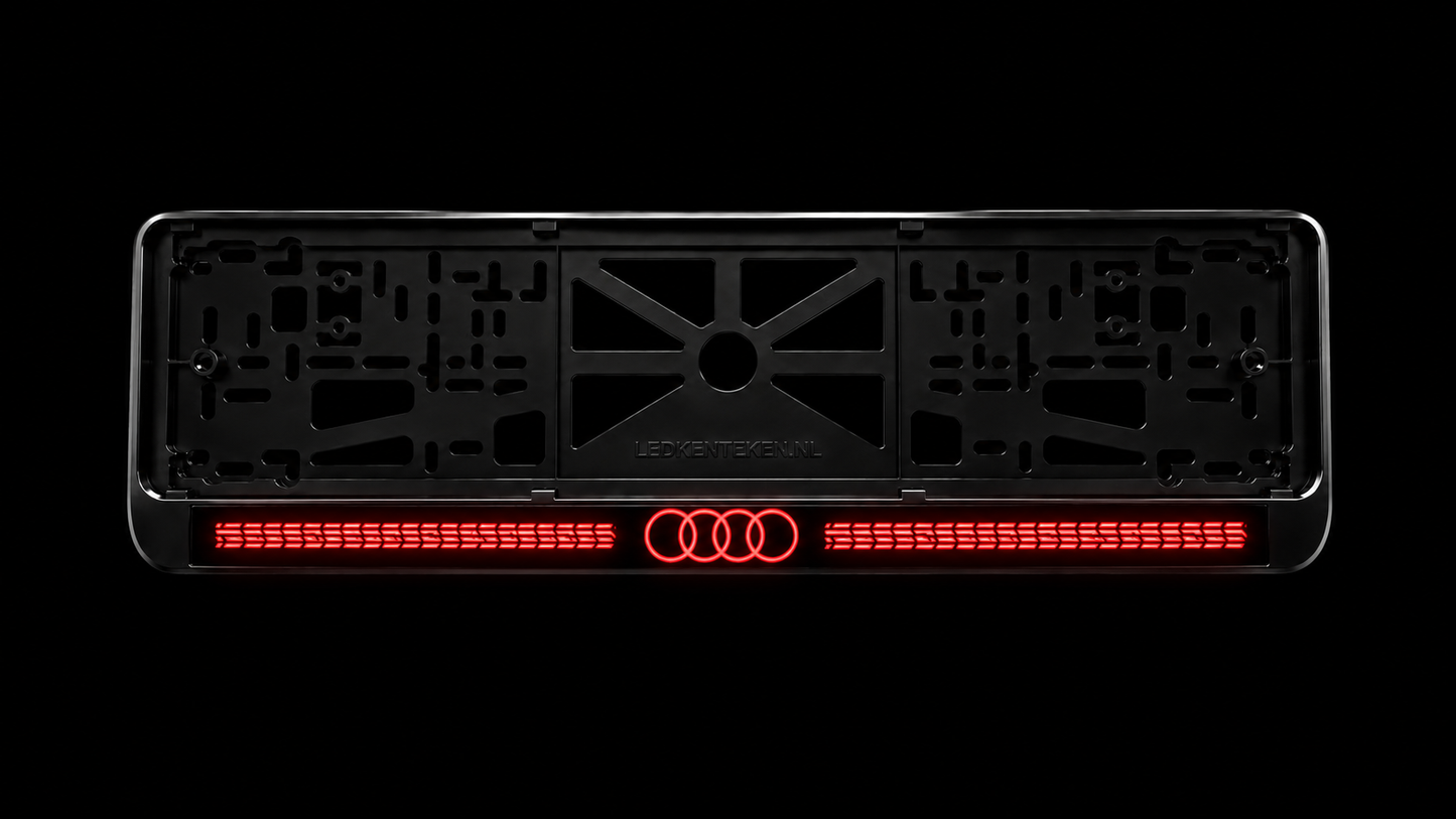 Audi Logo