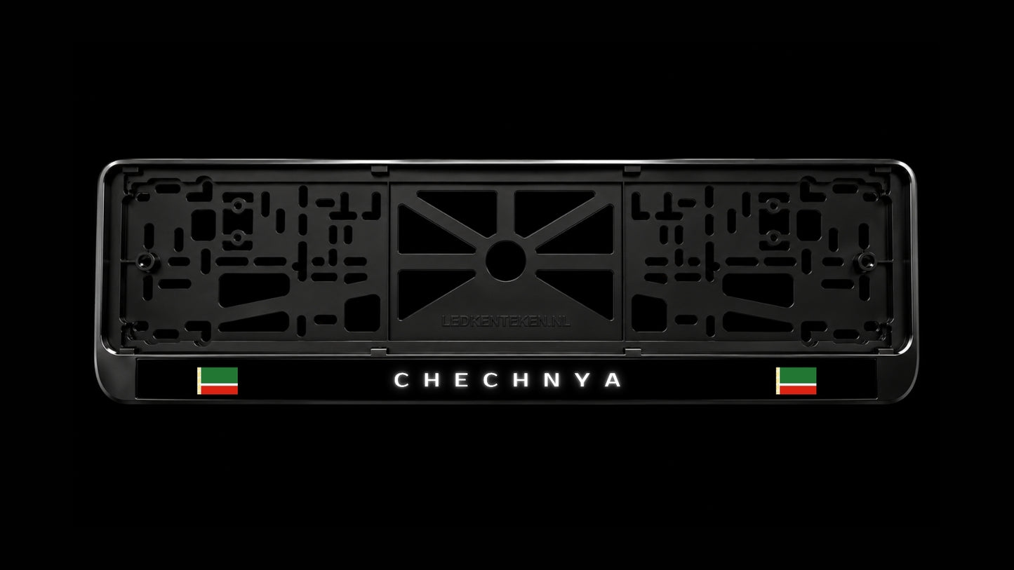 Chechnya