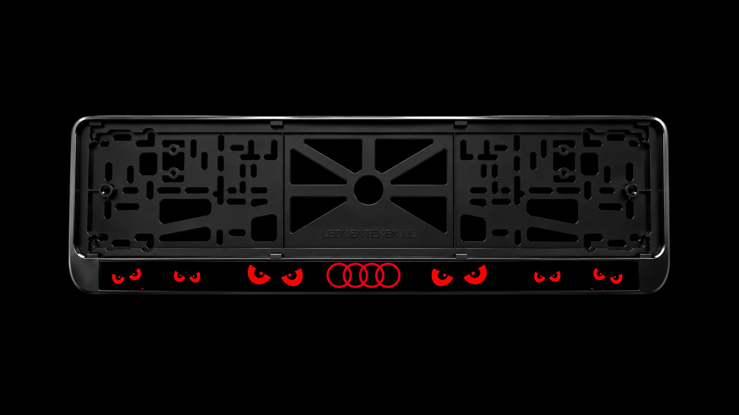 AUDI ANGRY BIRDS