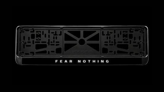 Fear Nothing