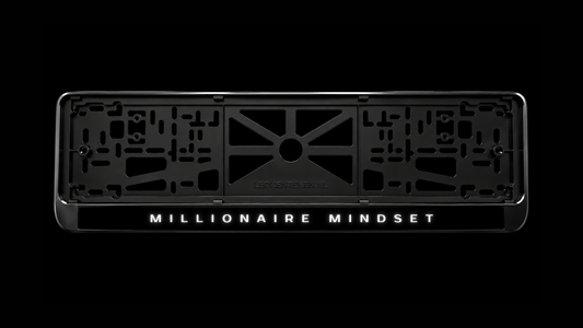 Millionaire Mindset
