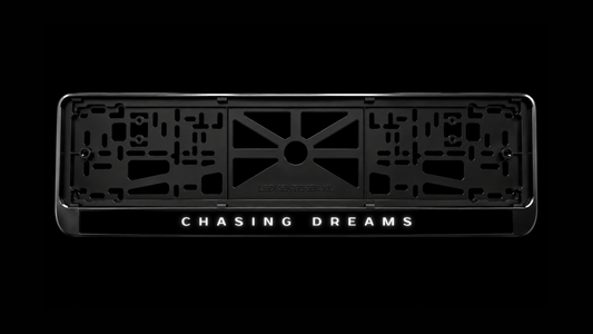 Chasing Dreams