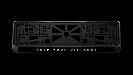 Keep Your Distance