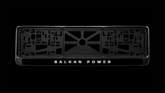 Balkan Power
