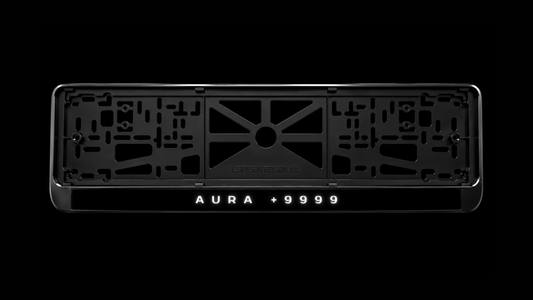 Aura +9999