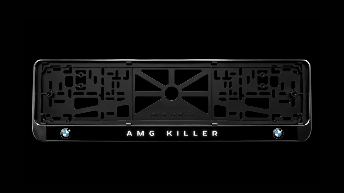 AMG KILLER