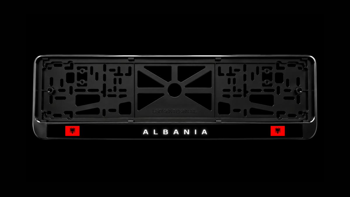 Albania