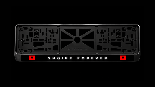 Shqipe Forever