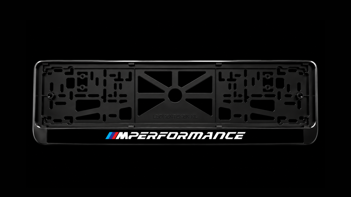 M Performance