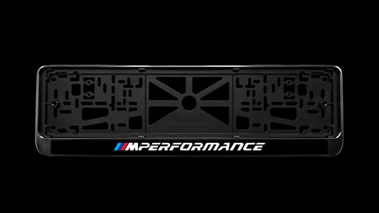 M Performance