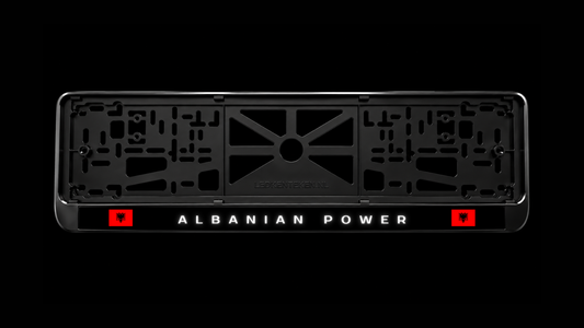 Albanian Power