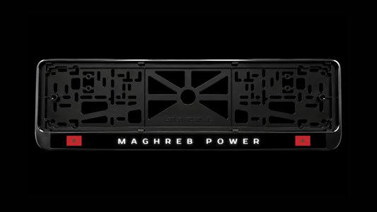 Maghreb Power