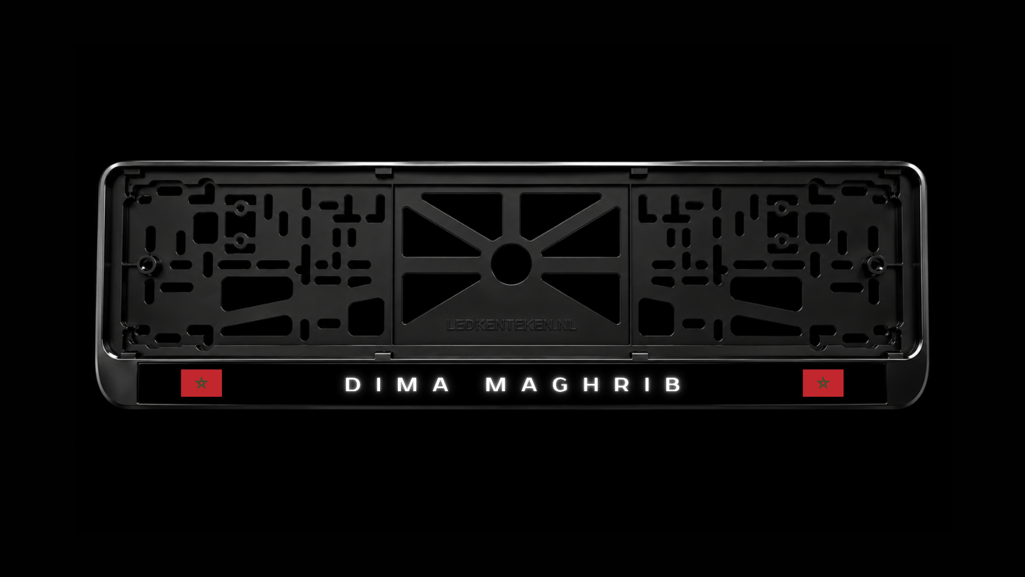 Dima Maghrib