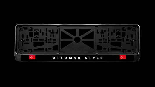 Ottoman Style