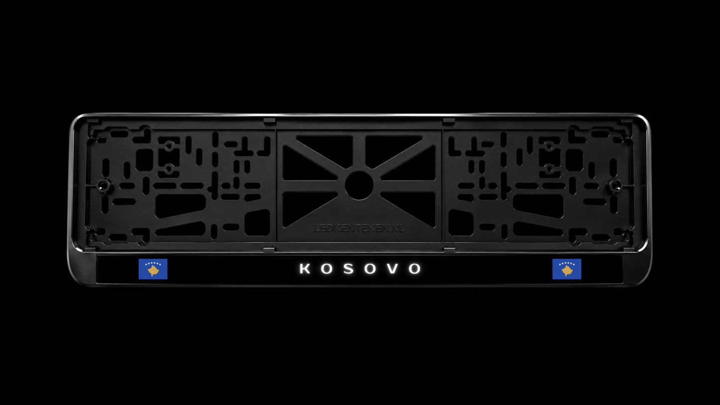 Kosovo