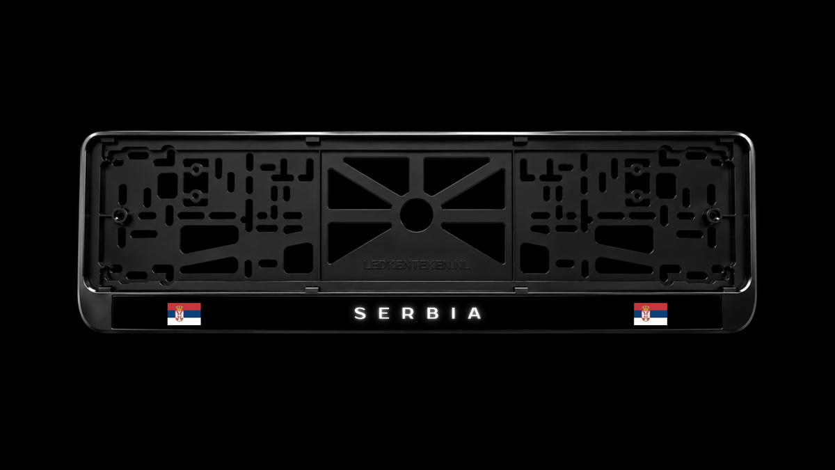 Serbia