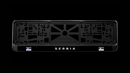 Serbia