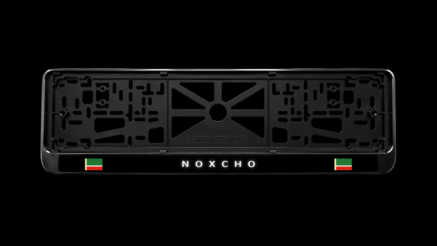 Noxcho