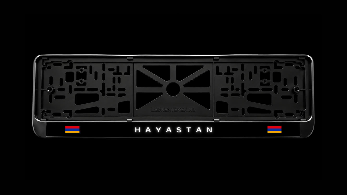 Hayastan