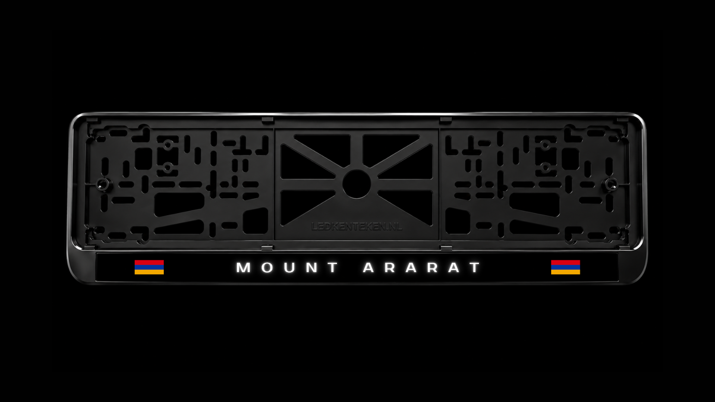 Mount Ararat