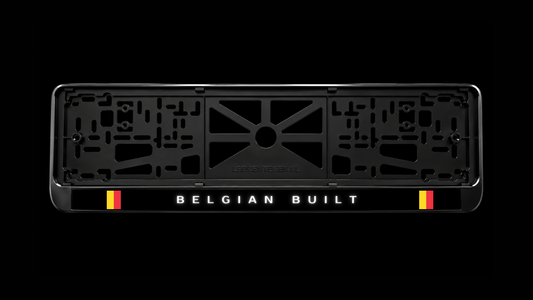 Belgian Built