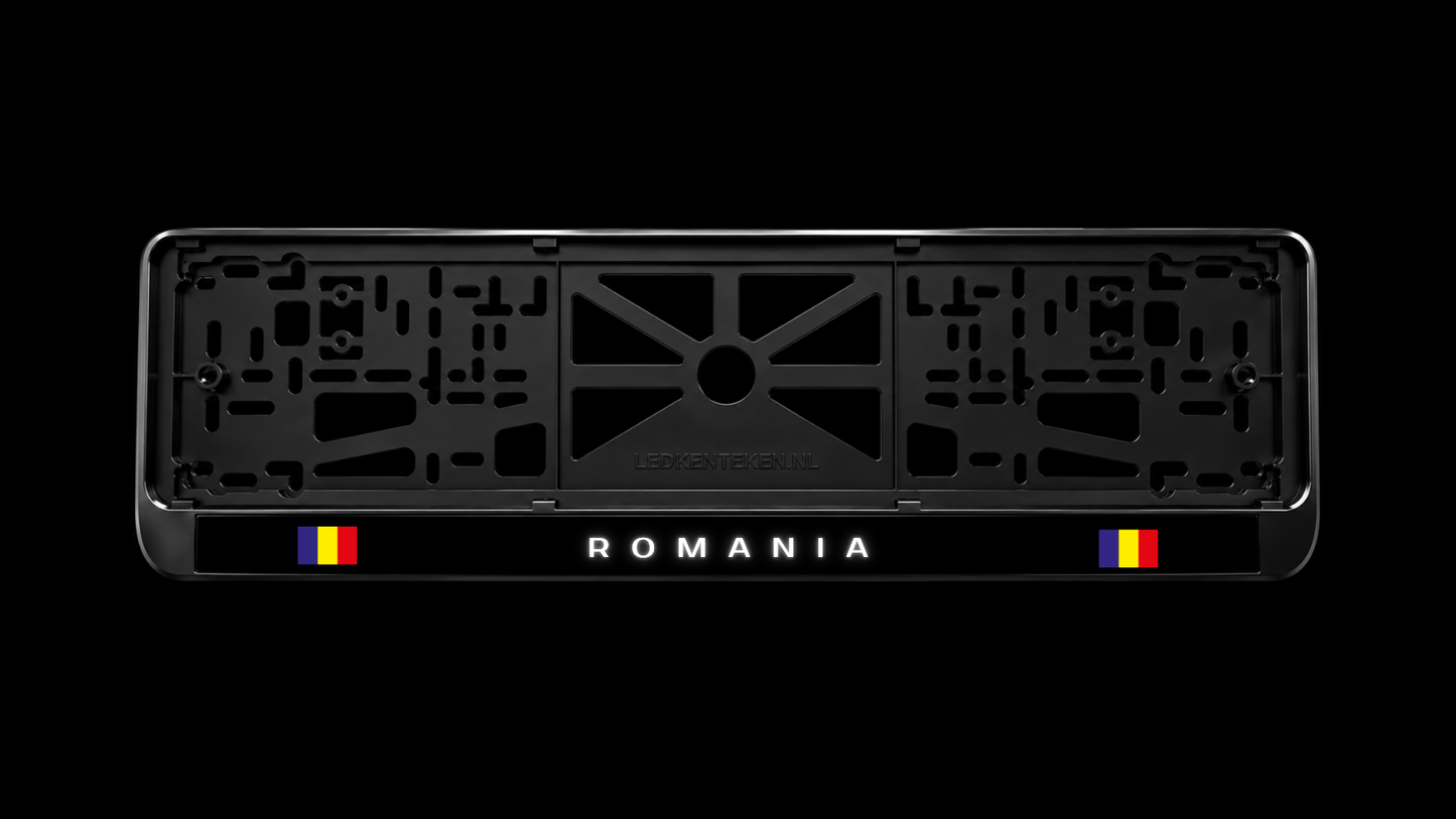 Romania
