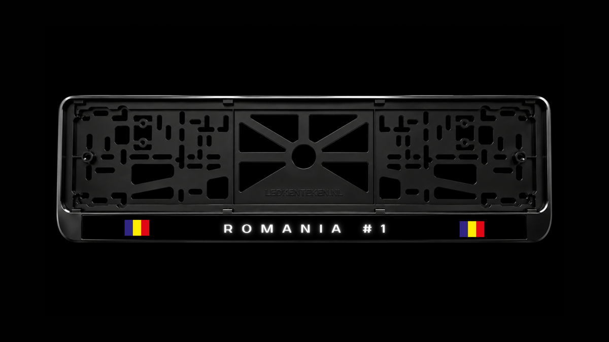 Romania #1