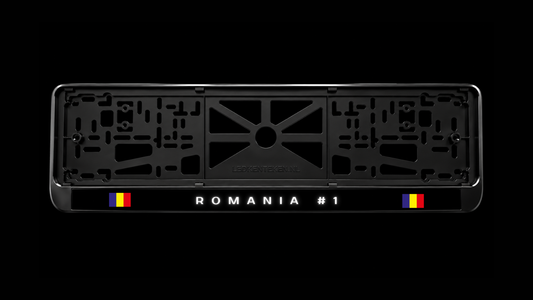 Romania #1