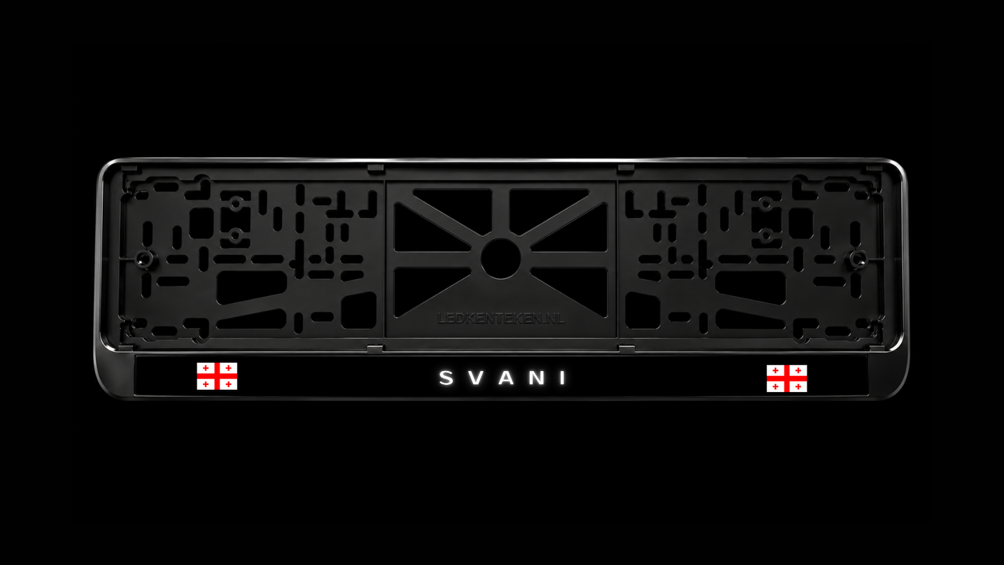 Svani