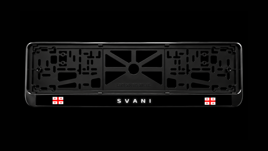Svani