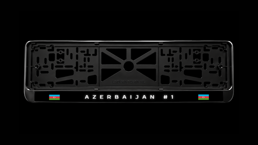 Azerbaijan #1