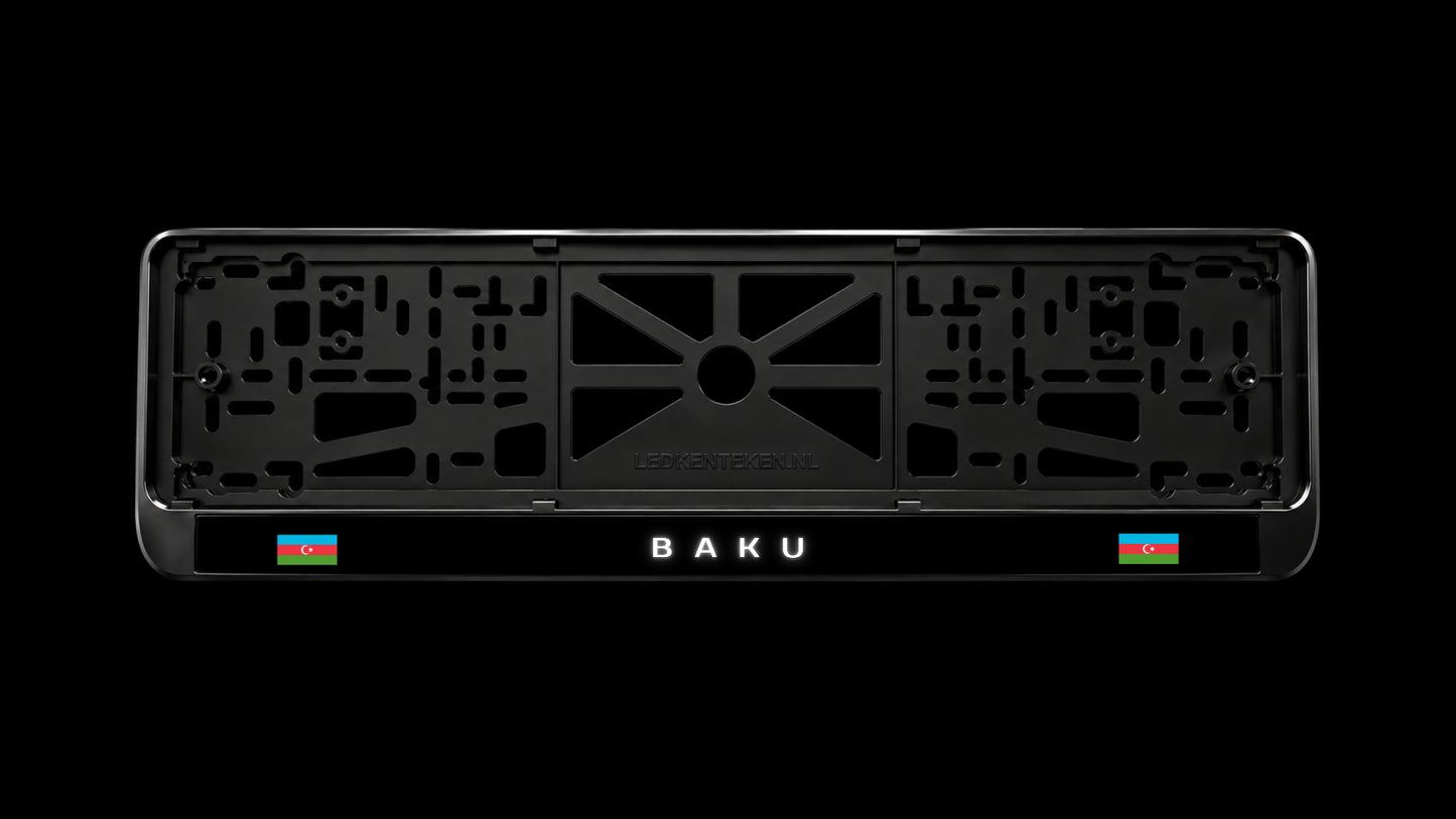 Baku