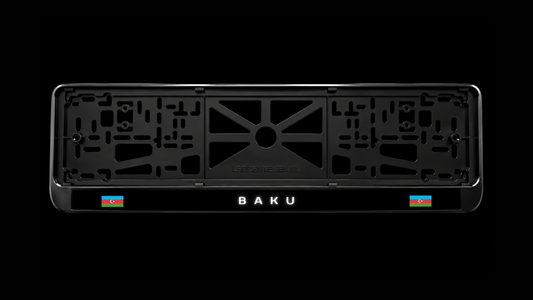Baku