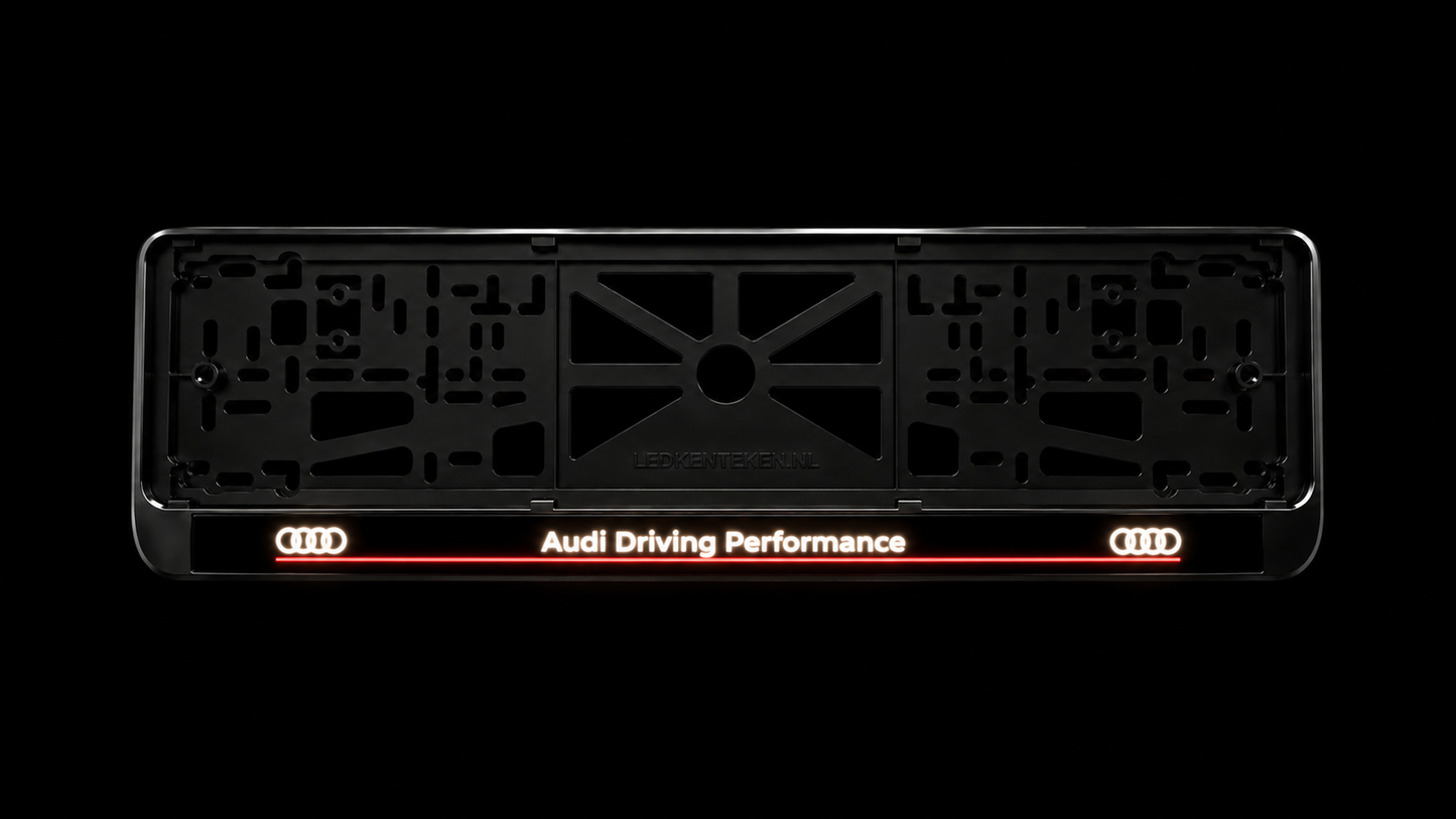 AUDI Performance
