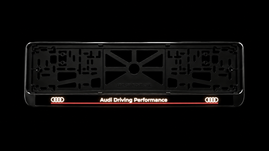 AUDI Performance