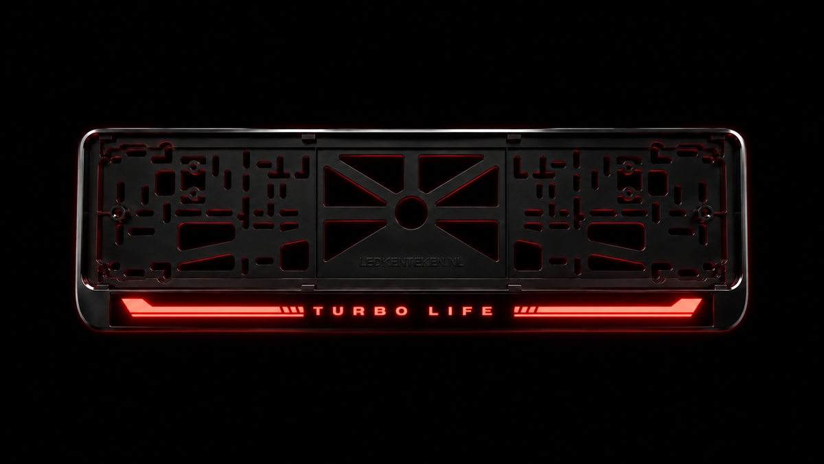 Turbo Life