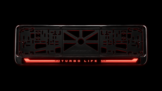 Turbo Life