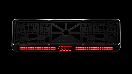 Audi Logo