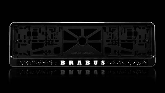 Brabus Sterrenhemel